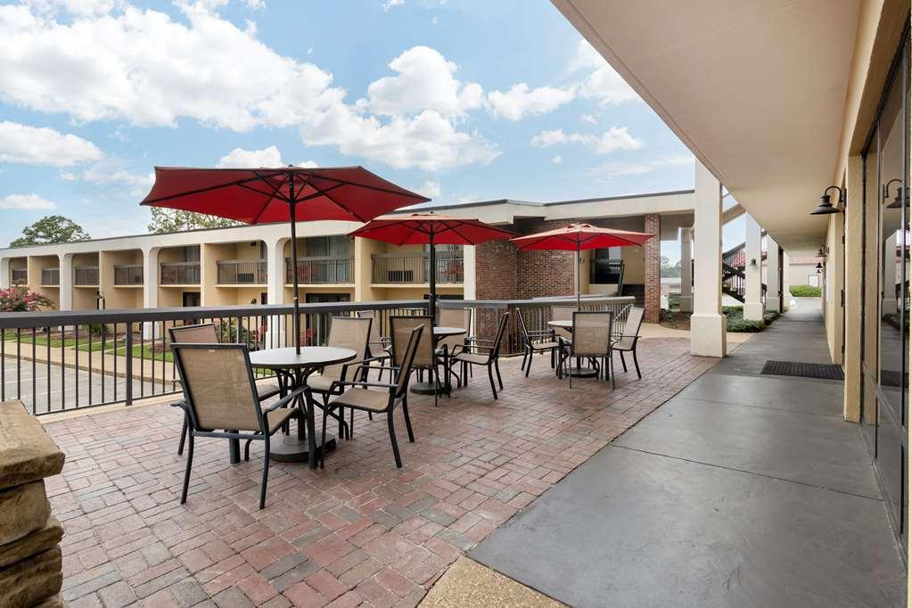 Best Western Colonial Inn Cordele Facilities photo