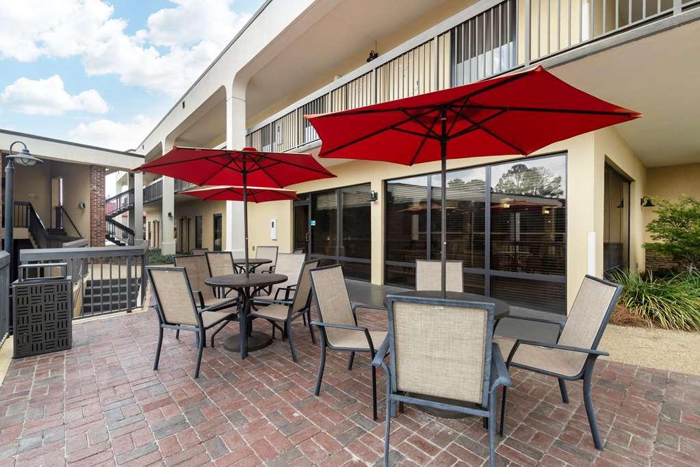 Best Western Colonial Inn Cordele Facilities photo