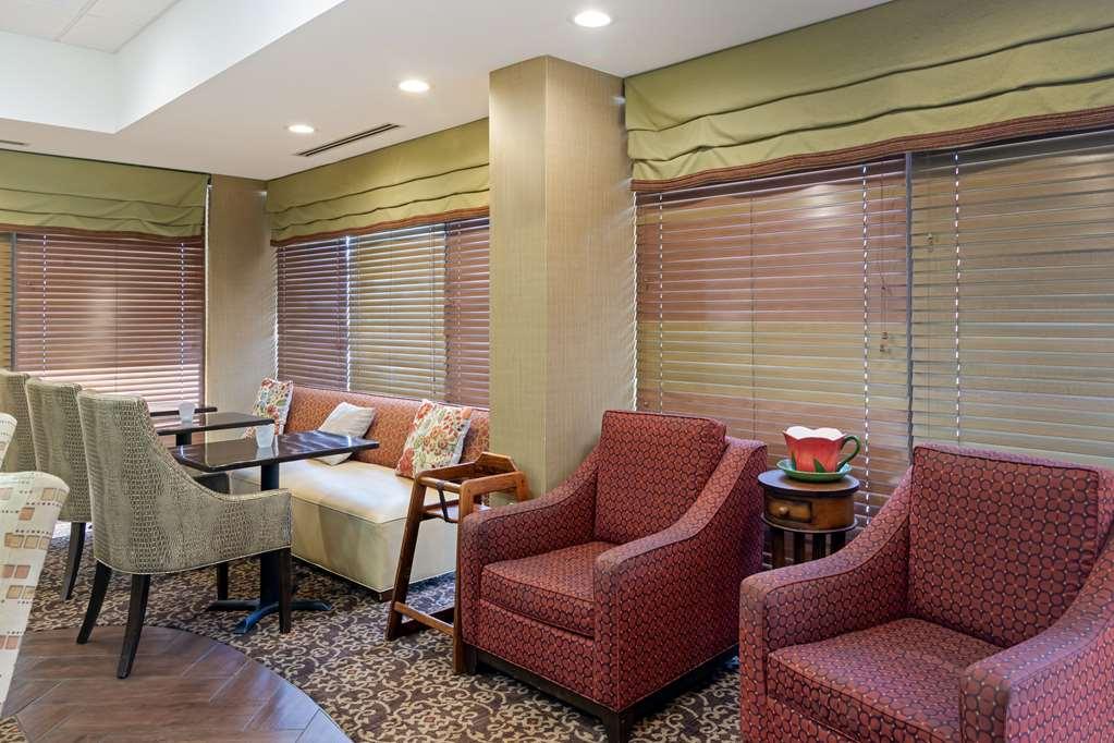 Best Western Colonial Inn Cordele Interior photo